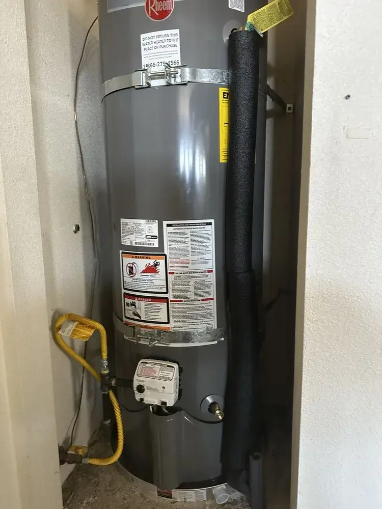 TWH PRO's - Tankless Water Heater Repair & Plumbing